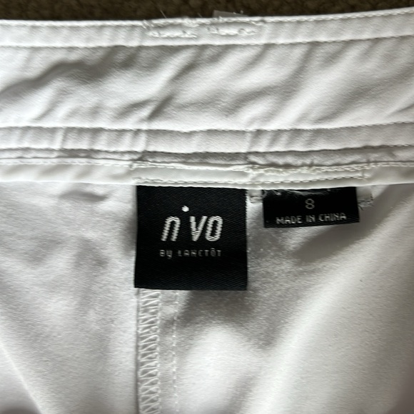 Golf skort - Picture 3 of 8